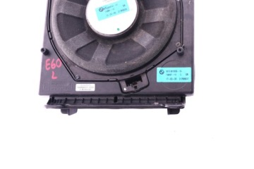 BMW E60 E61 E63 Сабвуфер левый HiFi