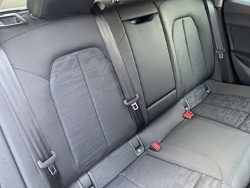 Audi A5 B10 Limousine 2.0 TFSI 204KM 2025 Audi A5 TFSI 2.0 204KM, zdjęcie 14