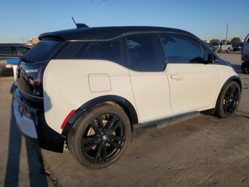 BMW i3 Hatchback i3 Facelifting 94 Ah 170KM 2018 BMW i3 2018 BMW I3 S REX Elektryczny 170KM, zdjęcie 4
