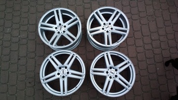 Felgi 20' 8,5J 10J ET25 ET35 Chevrolet Camaro gen6