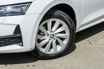 Skoda Octavia IV 2026 Škoda Octavia Skoda Octavia Combi Drive Selection, zdjęcie 2