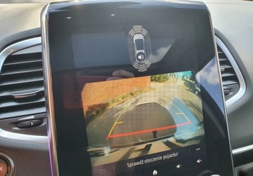 Renault Espace V 2021 Renault Espace LED Bezwypadkowy Serwis GetHelp 2.0 Diesel 160KM, zdjęcie 13