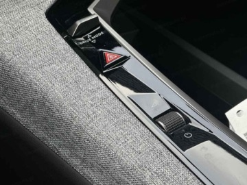 Peugeot 5008 III 2025 Od ręki - Allure 1.2 mHEV 145KM /Pakiet Panorama, Bezpieczeństwo, Zimowy, zdjęcie 10