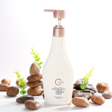 280 мл Эластин для волос длительного действия Увлажняющий