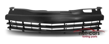 Решетка бампера для Opel Astra H GTC 3D