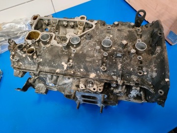 Głowica Audi A4 B9 2.0 Tfsi DLV 06K403S/AJ