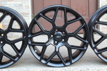 FORD Mondeo Mk4 Mk5 STLine Fusion Focus 5x108 19 дюймов 8J ET55