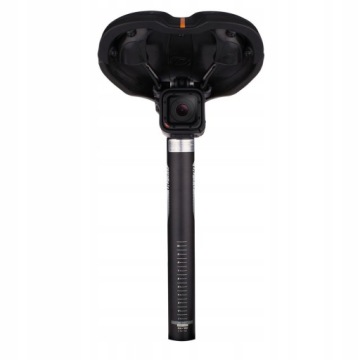 Крепление для седла GOPRO Pro Bike Seat Rail Mount