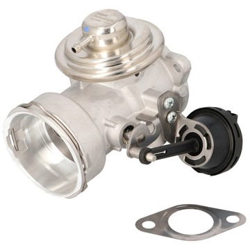 DELPHI ZAWÓR EGR AUDI A4 1.9TDI 00-