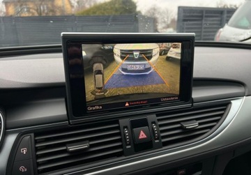 Audi A6 C7 2014 Audi A6 Avant Sprowadzony Zarejestrowany Ubezpieczony 2.0 Diesel 136KM, zdjęcie 13