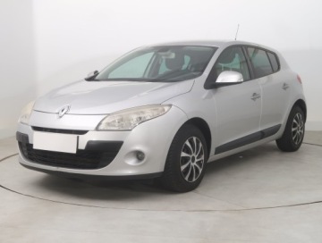 Renault Megane III Hatchback 1.4 16v TCe 130KM 2009 Renault Megane 1.4 TCe, Klima, Klimatronic, zdjęcie 1