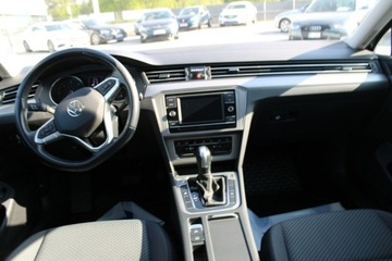Volkswagen Passat B8 Limousine Facelifting 2.0 TDI SCR 150KM 2021 Volkswagen Passat ESSENCE LED F-vat, zdjęcie 27