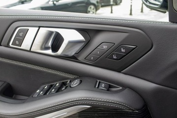 BMW X5 G05 SUV Facelifting 3.0 40d 352KM 2025 BMW X5 xDrive40d - Dostępne od ręki!, zdjęcie 20