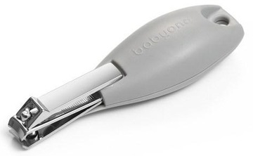 BabyOno BEZPIECZNE CĄŻKI DO PAZNOKCI Z UCHWYTEM