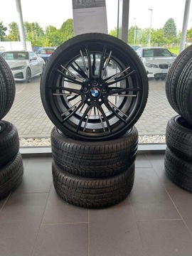 KOLA KPL. LETNÍ M DOUBLE 624M OE: 36112287897