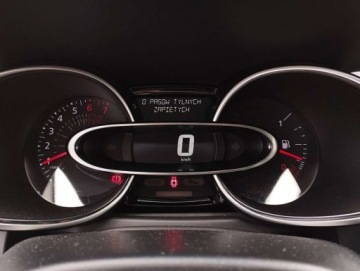 Renault Clio IV Grandtour Facelifting 0.9 TCe 90KM 2019 Renault Clio Benzyna 90KM, zdjęcie 18