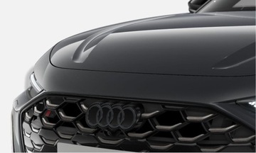 Audi A5 B10 S5 Limousine 3.0 TFSI 367KM 2024 Audi S5 Coupe Zawieszenie S-sport LED Matrix Head up Kamery 360 OLED lampy, zdjęcie 2