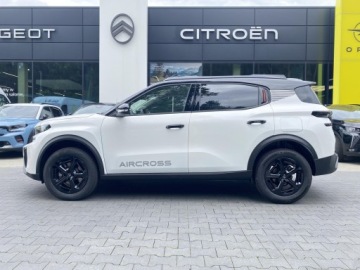 Citroen C3 Aircross  II 2026 Citroen C3 Aircross Collection Hybrid 145, zdjęcie 7