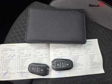 Opel 2018 Opel Grandland X Benzyna 130KM Automat Full Led Navi Asystenty Gwarancja, zdjęcie 33