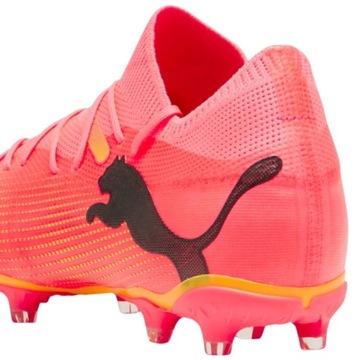 Buty Puma Future 7 Match FG/AG 107715 03 r.40.5