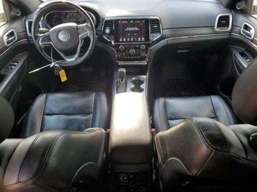 Jeep Grand Cherokee IV 2020 Jeep Grand Cherokee Limited 2020 3.6l 3.6 Benzyna 295KM, zdjęcie 8