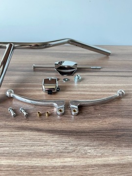 Новая полная Jawa 50 Type 23 Mustang Jawka