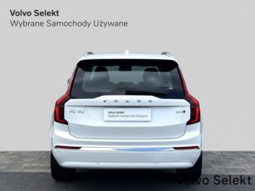 Volvo XC90 II 2025 Volvo XC 90 B5 B AWD Plus Bright | 7 miejsc | VAT, zdjęcie 9