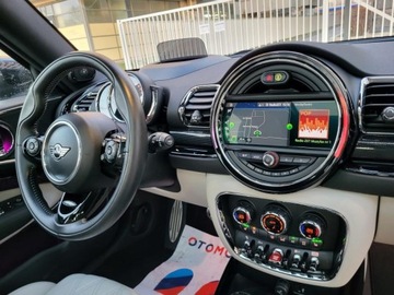 Mini Clubman F54 Kombi 2.0 JCW 306KM 2020 MINI CLUBMAN John Cooper Works ALL4 Serwisowany ASO MINI Przebieg:73,442km, zdjęcie 9