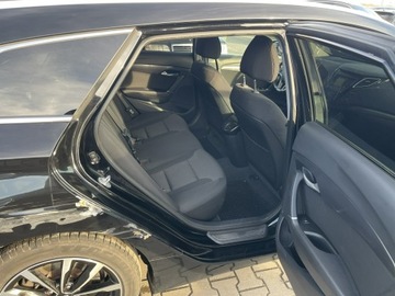 Hyundai i40 Kombi Facelifting 1.7 CRDi 141KM 2017 Hyundai i40 Podgrzewanie Klimatronik Kamera, zdjęcie 4