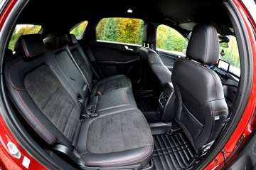 Ford Kuga III 2020 Ford Kuga 2.5P PHEV 224KM ST-Line X Polski Salon, zdjęcie 8