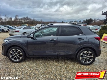 Kia Stonic I Crossover 1.0 T-GDI 120KM 2018 Kia Stonic Kia Stonic 1.0 T-GDI XL Benzyna 120KM, zdjęcie 4