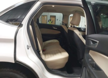 Ford Edge II 2022 Ford Edge 2022r., Sel, 2L, od ubezpieczalni 2.0 Benzyna 253KM, zdjęcie 6