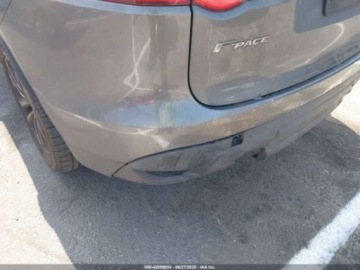 Jaguar E-Pace 2019 Jaguar E-Pace 25T premium 2.0 Benzyna 247KM, zdjęcie 8