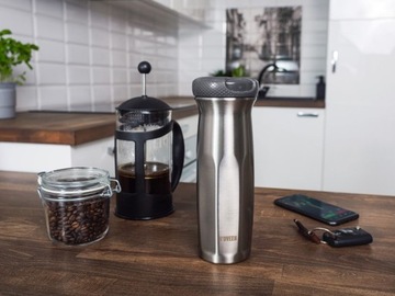 ТЕРМОС БУТЫЛКА ТЕРМОБУТЫЛКА БУТЫЛКА 630мл INOX