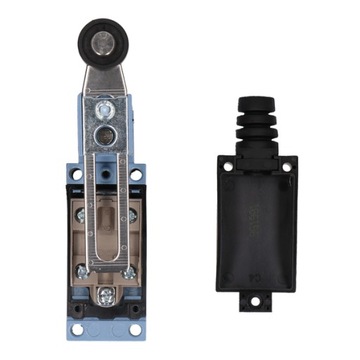 SPAMEL KRAŃCÓWKA 1Z 1R DŹWIGNIA REGULOWANA LK108