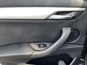 BMW X1 U11 2022 BMW X1 1.5l diesel 116KM * 21808km * Idealne wnętrze*Oryginalny lakier, zdjęcie 24