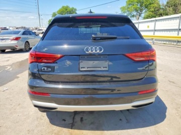 Audi Q3 II 2022 Audi Q3 2022 AUDI Q3 PREMIUM 40 2.0 Benzyna 184KM, zdjęcie 2