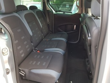 Citroen Berlingo II 2017 Citroen Berlingo 1.6HDI BEZWYPADKOWY krajowy, zdjęcie 14