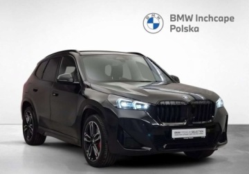 BMW X1 U11 2025 BMW X1 M Sport PRO l Hamulec Sportowy l Shadow Line l Driving Assistant 1.5, zdjęcie 6