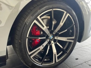 BMW Seria 5 G90-91 2026 BMW Seria 5 520i Sport Sedan 2.0 (208KM) 2026, zdjęcie 15