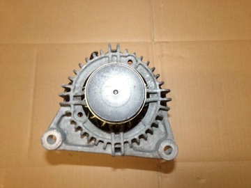 ALTERNÁTOR 9806007480 PEUGEOT 208 CITROEN C1 C2 C3 1.2 VTI