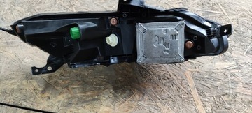 JEEP CHEROKEE KL 2015 2016 17 2018 LED PULT EVROPA