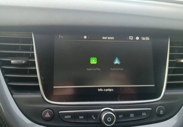 Opel 2020 Opel Grandland X Pierwszy wlasciciel. Salon Polska 1.2 Benzyna 130KM, zdjęcie 7