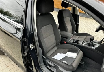 Volkswagen Passat B8 Variant 2.0 TDI BlueMotion SCR 150KM 2017 Volkswagen Passat 2,0 TDI 150 KM 4-Motion Serwis GWARANCJA Zamiana Zarejes, zdjęcie 20