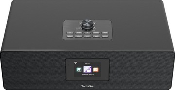 Radio internetowe Technisat CLASSIC 500 IR DAB+ FM internetowe Bluetooth