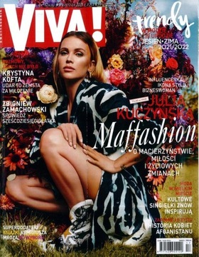 DWUTYGODNIK VIVA! nr 17/2021