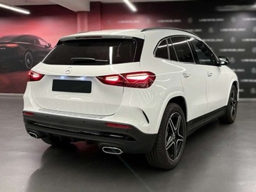 Mercedes GLA II Off-roader Facelifting 2.0 220 190KM 2025 MERCEDES-BENZ GLA 220 4-Matic AMG Line 2.0 (190KM) 2025, zdjęcie 2