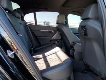 BMW Seria 5 G90-91 2025 BMW Seria 5 530i 2025 2.0L 2.0 Benzyna 255KM, zdjęcie 10