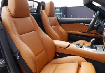 BMW Z4 E89 Roadster Facelifting 20i 184KM 2014 BMW Z4 LIFT 2.0i 184HP Automat CABRIO Navi Skory GWARANCJA 2.0 Benzyna, zdjęcie 25
