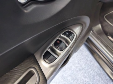 Nissan Juke I SUV 1.6i 117KM 2012 Nissan Juke 1.6 Benzyna, Automat, Nawi, Kamera, Skóra, zdjęcie 9